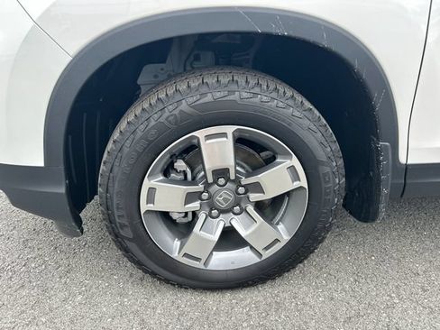 New 2026 Honda Ridgeline RTL image 9