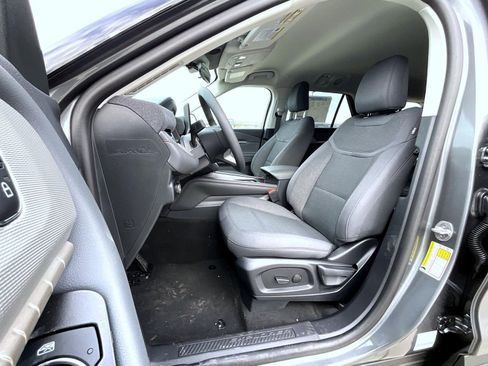 New 2026 Ford Explorer Active image 9