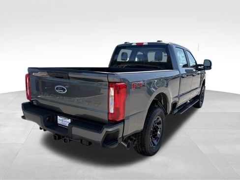 New 2026 Ford F250 XL AWD/4WD image 2