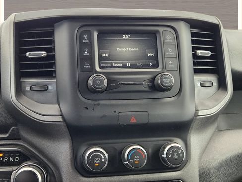 Used 2023 RAM 1500 Tradesman RWD image 16