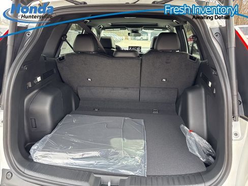 Used 2026 Honda CR-V Sport Touring image 14