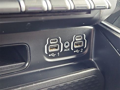 Used 2022 RAM 1500 Big Horn image 19