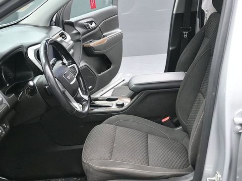 Used 2018 GMC Acadia SLE w/ Driver Alert Package I image 18