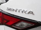 New 2025 Nissan Sentra SV w/ All-Weather Package image 5