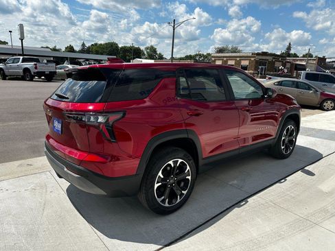 New 2026 Chevrolet Equinox LT w/ Convenience Package II image 5