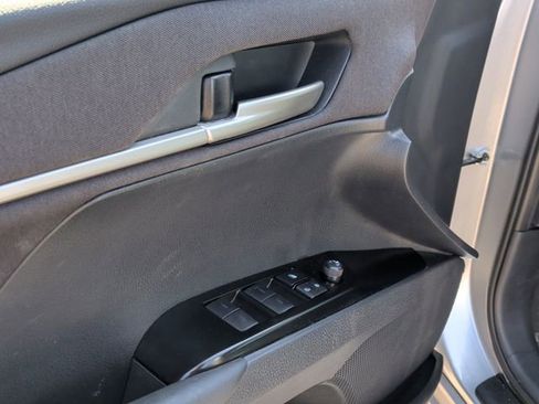 Certified 2025 Toyota Camry LE image 11