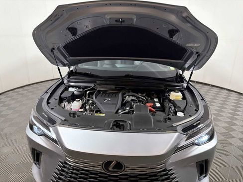 Used 2024 Lexus RX 350 Premium image 30