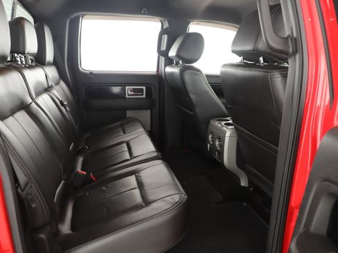 Used 2012 Ford F150 FX4 w/ FX Luxury Pkg image 24