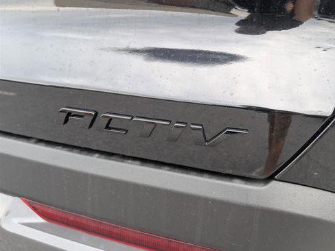 New 2026 Chevrolet Equinox ACTIV w/ Convenience Package III image 6