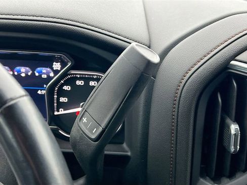 Used 2022 GMC Sierra 2500 AT4 w/ AT4 Premium Plus Package image 23