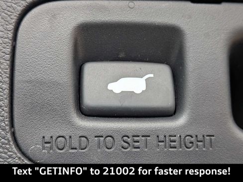 Used 2021 Honda CR-V Touring image 17