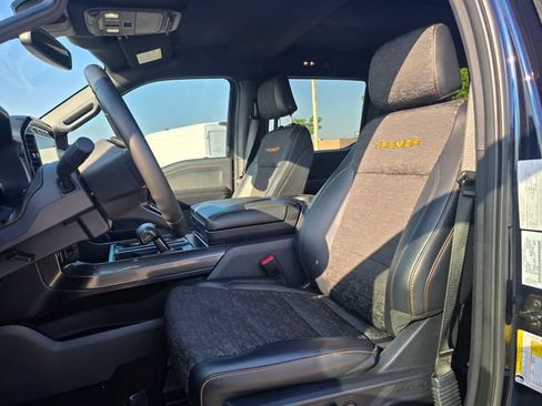Used 2023 Ford F150 Tremor w/ 360 Degree Camera Package AWD/4WD image 11