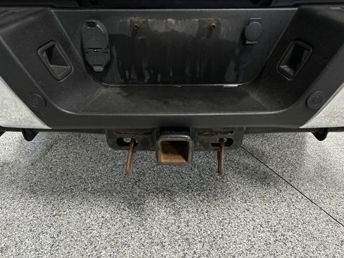 Used 2017 Ford F250 Lariat w/ Lariat Ultimate Package image 38