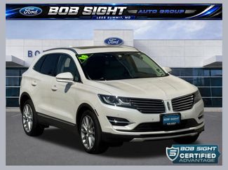 Used 2018 Lincoln MKC Reserve FWD 360° Tour