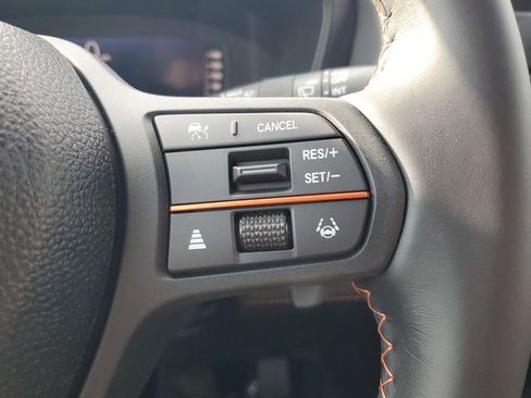 New 2026 Honda Passport TrailSport image 33