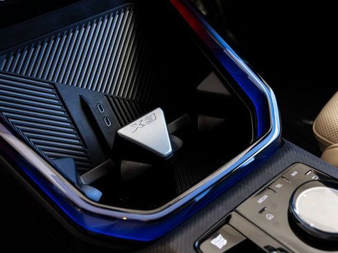 Certified 2026 BMW X3 xDrive30 image 19