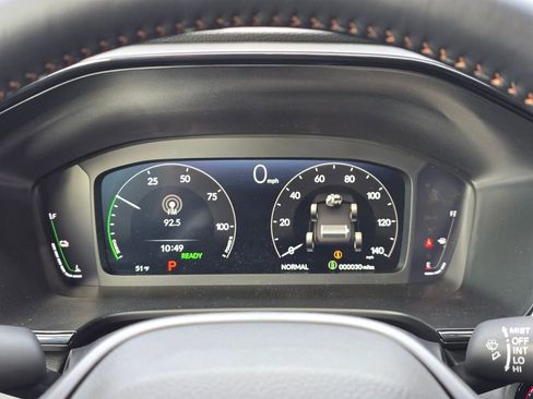 Certified 2026 Honda CR-V Sport-L image 16