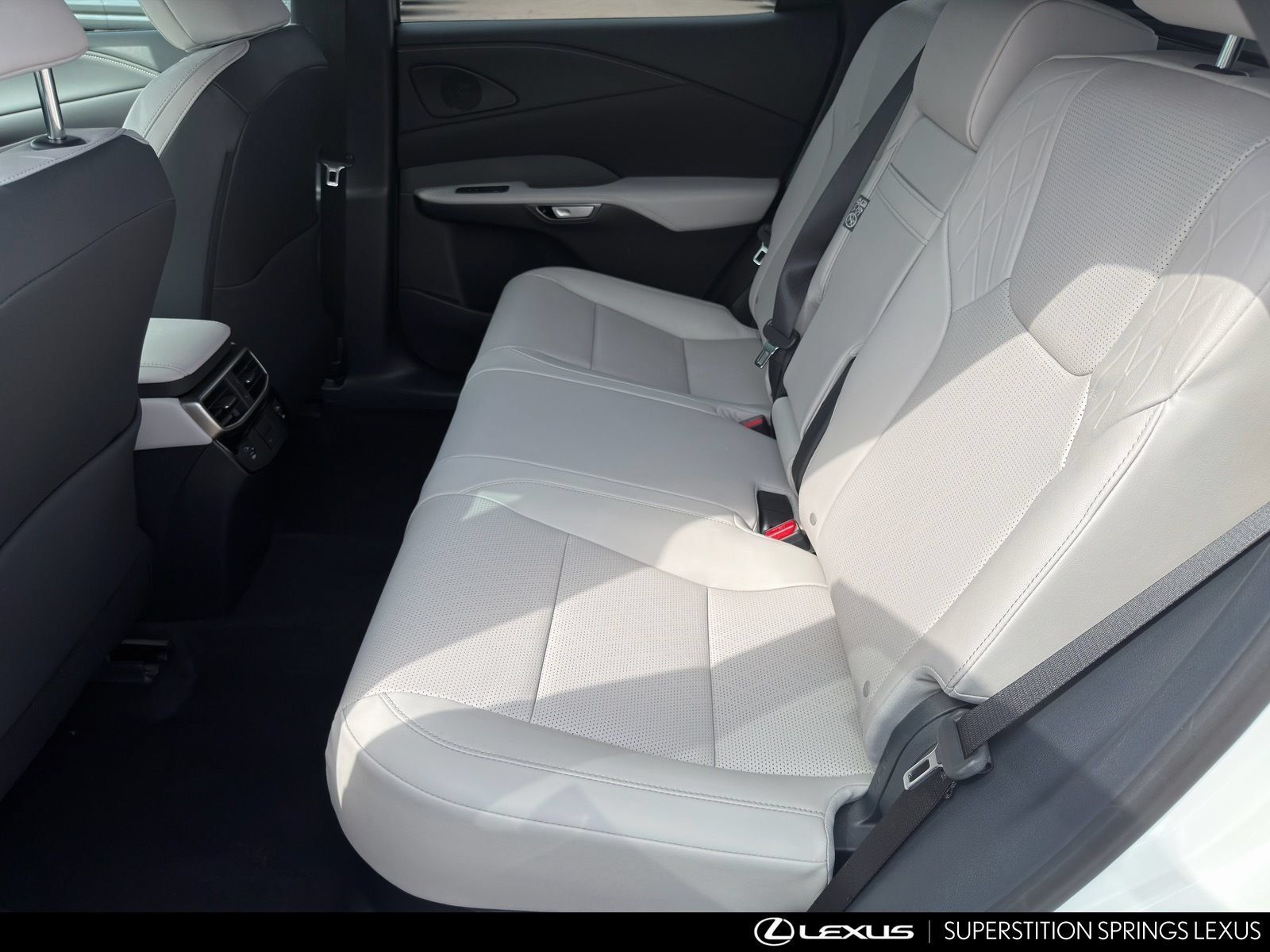 New 2026 Lexus RX 350 Premium Plus FWD image 23