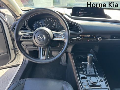 Used 2022 MAZDA CX-30 AWD 2.5 S w/ Premium Package image 15