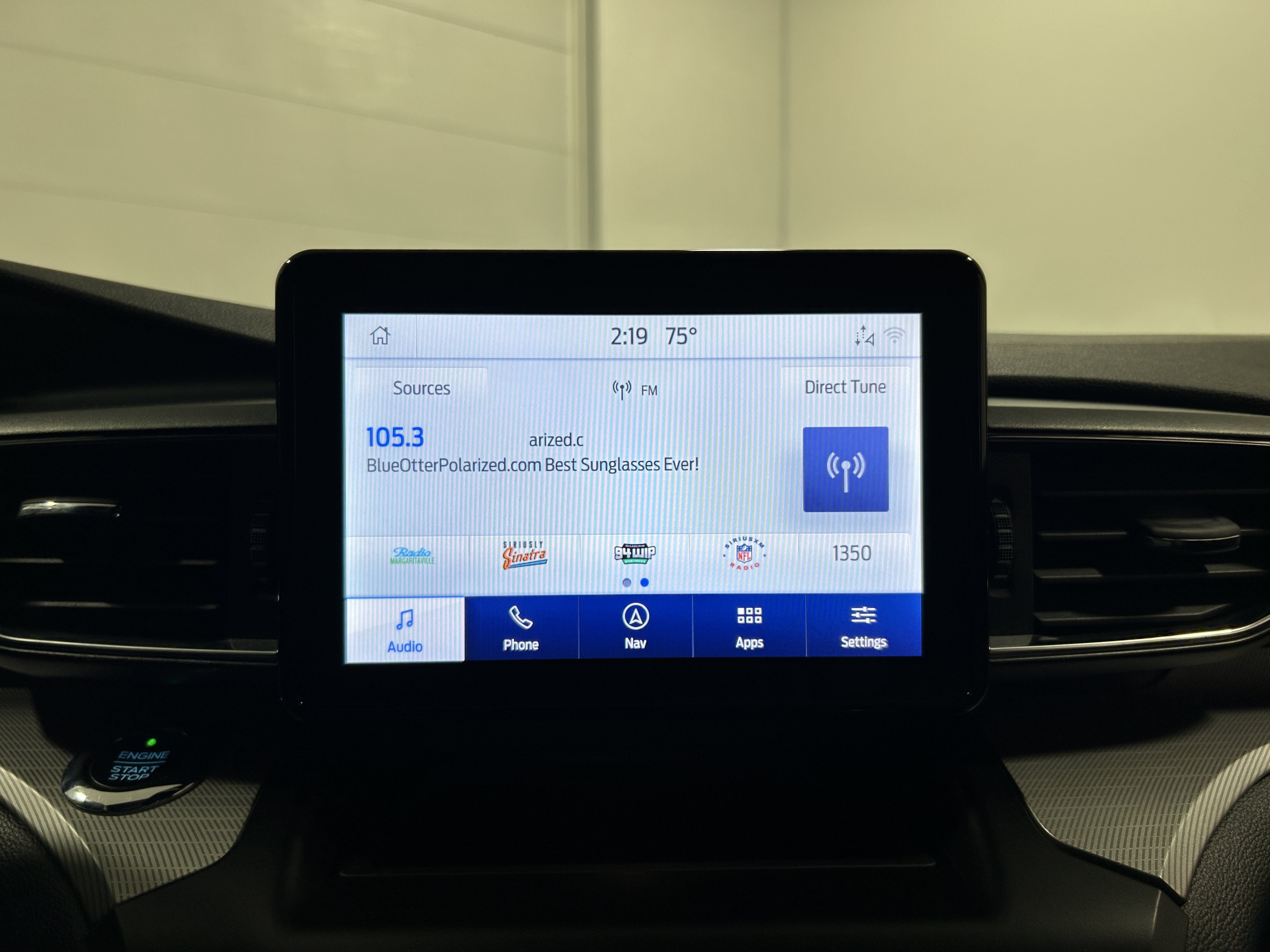 Used 2020 Ford Explorer XLT w/ Equipment Group 202A AWD/4WD image 5