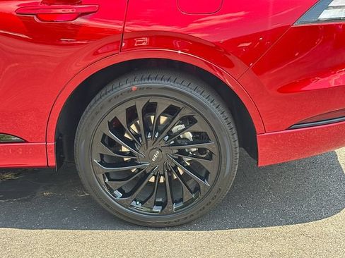 New 2026 Lincoln Aviator Reserve w/ Jet Appearance Package AWD/4WD image 19