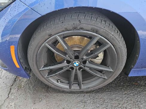 Used 2023 BMW 330i xDrive Sedan w/ M Sport Package image 6