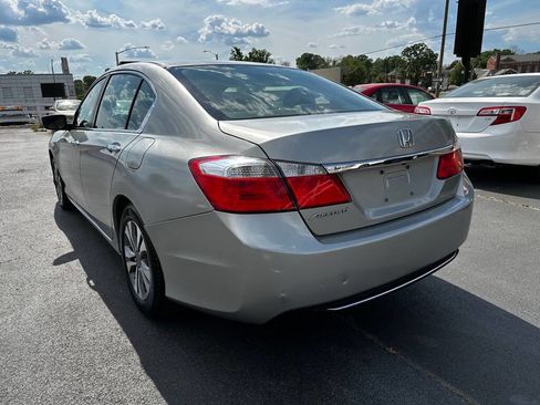 Used 2014 Honda Accord LX image 5