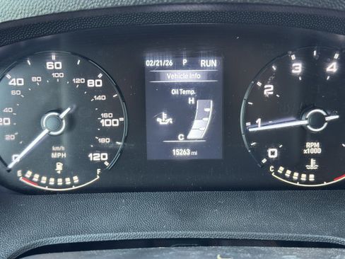 Used 2024 RAM ProMaster 2500 w/ Safety Group image 22