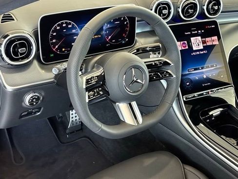 New 2026 Mercedes-Benz C 300 4MATIC Sedan image 14
