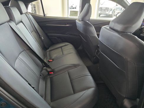 New 2026 Toyota Camry XSE AWD/4WD image 38
