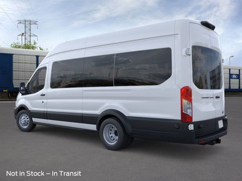 New 2026 Ford Transit 350 XL image 4