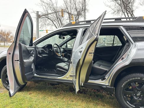 Used 2023 Subaru Outback Wilderness image 21