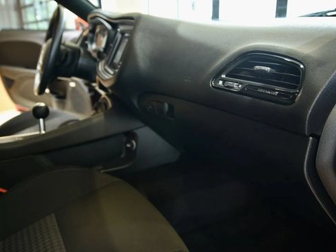 Used 2018 Dodge Challenger R/T Scat Pack RWD image 25