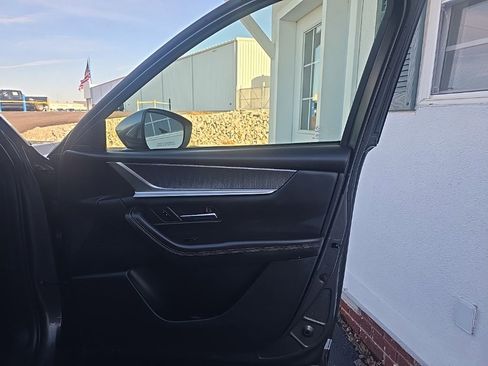 Used 2024 MAZDA CX-90 3.3 Turbo w/ Premium Package image 26