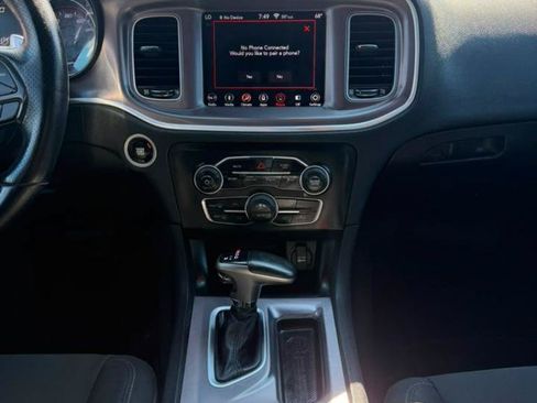 Used 2019 Dodge Charger R/T RWD image 26