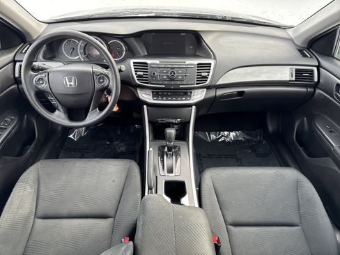 Used 2015 Honda Accord LX image 14