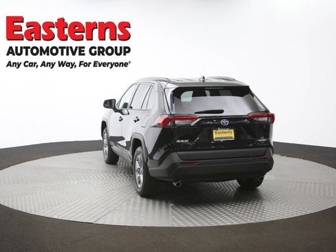 Used 2022 Toyota RAV4 LE image 65