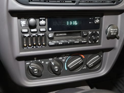 Used 1999 Plymouth Prowler image 35