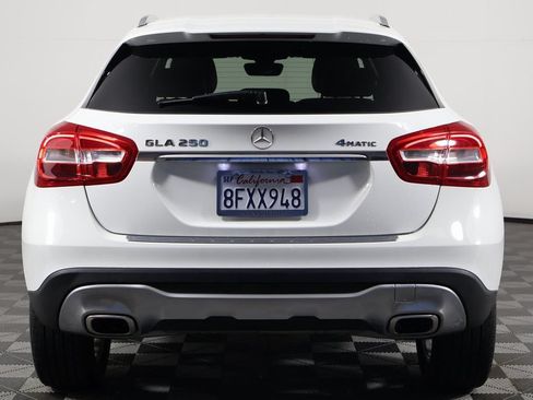 Used 2019 Mercedes-Benz GLA 250 4MATIC image 5