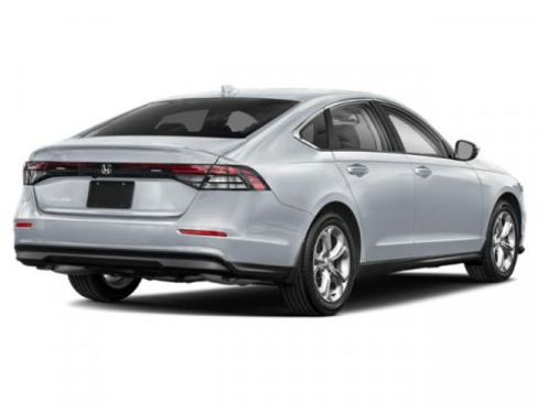 Used 2023 Honda Accord LX image 2