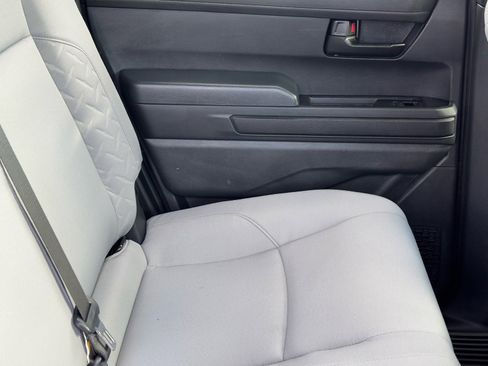 Certified 2025 Toyota Tacoma SR5 image 14