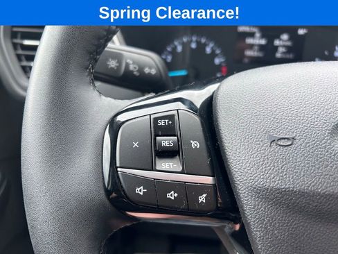 Certified 2022 Ford Escape SEL AWD/4WD image 34