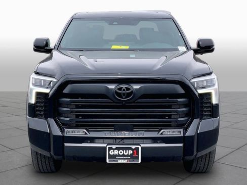 New 2026 Toyota Tundra Limited AWD/4WD image 3