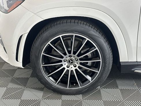 Used 2023 Mercedes-Benz GLE 450 4MATIC image 12