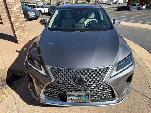 Used 2022 Lexus RX 350 FWD image 19