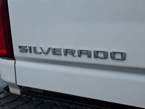 Used 2025 Chevrolet Silverado 3500 High Country w/ High Country Premium Package AWD/4WD image 26