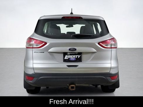 Used 2015 Ford Escape S image 4