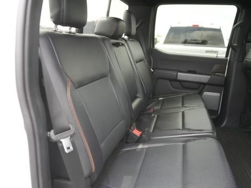 Used 2024 Ford F150 Lariat w/ Bed Utility Package image 16