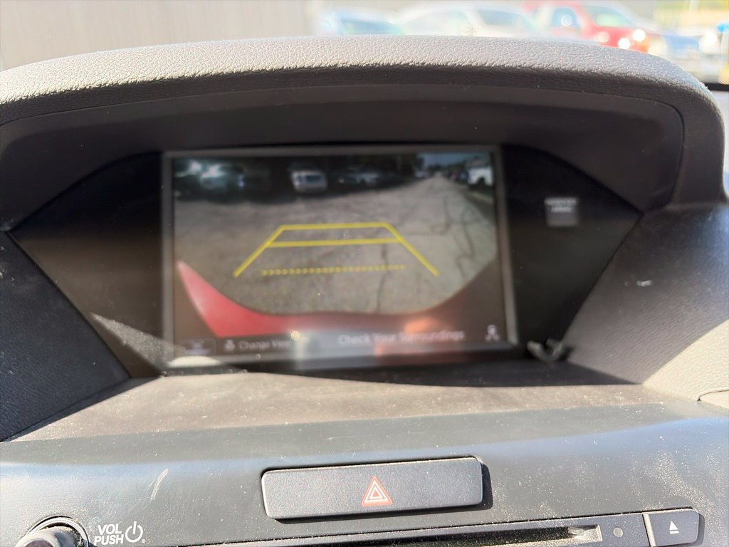 Used 2019 Acura MDX w/ Technology Package AWD/4WD image 13
