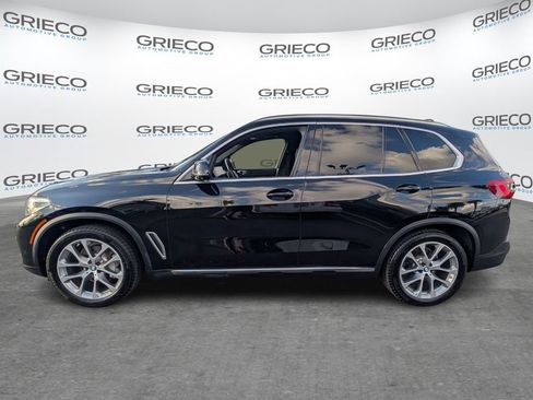 Used 2019 BMW X5 xDrive40i image 4